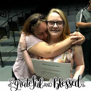 Meet your Posher, Haley